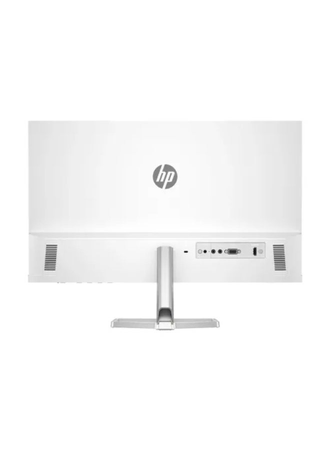 HP شاشة HP Series 5 مقاس 23.8 بوصة بدقة FHD مع مكبرات صوت - 524sa 23.8 بوصة FHD (1920 × 1080) - Image 5